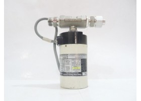 Proportional Electric Actuator with 1/2" valve, JCVU-01, JAT